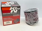 BD-6506 K&n High-flow Performance Air Filter Fits Can-am, Bombardier In Chart New. Price: $69.95.
