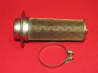 84 Honda Atc 200 Es Air Filter Cleaner Main Body Core # 17211-958-680 Used. Price: $125.00.
