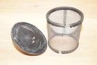 1985 Suzuki Air Cleaner Intake Filter Cage Frame Trap 13810-22A00 Used. Price: $24.99.