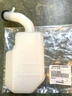 2003-2006 Kawasaki Coolant Reservoir Tank With Cap Oem 43078-S003 New. Price: $67.36.