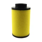 Air Filter Arctic Cat/kymco 500, Bronco AT-07337, 3307-505 NU-8803ST New. Price: $63.84.