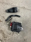 Polaris Predator 500 Oem Air Box Silencer Cleaner Duct Lid Intake Fastship G5 Used. Price: $158.88.