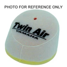 Twin Air Replacement Filter Kawasaki 151391FR New. Price: $41.12.