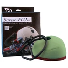 No Toil SFK12053 Super-flo Air Filter Kit New. Price: $61.42.