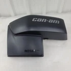 Brp (can-am / Ski-doo) 707800705 (new Ref. 707801015) Lateral Cover Used. Price: $59.00.