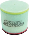 Moose Racing Pre-oiled Air Filter 1011-0879 New. Price: $36.99.