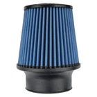 Injen X-1063-BB Washable Cleanable Dry Air Filter Replacement For Intake New. Price: $78.39.