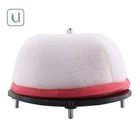 Air Filter Cage Holder Element Cleaner For Yamaha Blaster YFS200 Raptor 250 New. Price: $27.99.