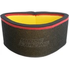 Moose Offroad 1011-2573 3-40-12TRI Triple Layer Air Filter Kawasaki/suzuki New. Price: $40.95.