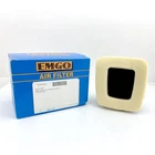 Emgo Air Filter For Yamaha 3BN-14451-00DT125R 12-95510 New. Price: $14.68.