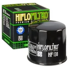 2009-2012 Suzuki KLT-F400KING Quad Fs Atv Hiflo Oil Filter New. Price: $15.39.