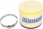 Moose Racing Dry Air Filter For 1998 Arctic Bearcat 454 2X4 Atv New. Price: $34.90.
