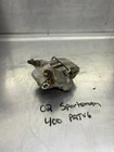 01 02 03 04 Polaris Sportsman 400 500 Oem Rear Brake Caliper Piston Pad Assembly Used. Price: $32.89.
