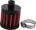 Uni Breather Filter Push-in 5/8IN. UP-124 New. Price: $25.99.