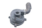 08 Arctic Cat 366 4X4 Air Filter Housing Lid Used. Price: $24.99.