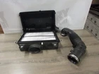 Air Box Assembly With Intake Hose, Filter For Slingshot Polaris 2016 To Used. Price: $51.19.