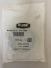 2009-2014 Polaris Rzr 800/S Eps Filter Ring, Black Oem #5437936 #S403 New. Price: $13.49.