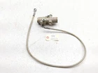 21-25 Moto Cforce 1000 Pcv Rear Brake Pressure Distribution Valve 7020-081070 Used. Price: $46.01.