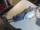 1995 Polaris Magnum 2X4 Box Air Silencer 5431668 5432883 D'occasion. Price: $164.65.