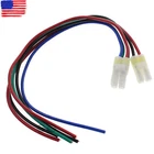 For Cf Moto Cdi Cable Wire Harness Plug GY6 4 Stroke 150CC Scooter Moped Atv New. Price: $8.99.