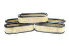 Oregon Tool 30-811 Air Filter 5 Pack For John Deere Mowers AM38990 390420 New. Price: $52.63.