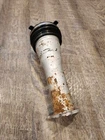 1985 Yamaha Badger YFM80 Rear Driveshaft Tube Housing 55X-17551-00-00 With Boot Used. Price: $15.00.