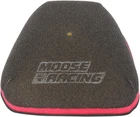 Moose Racing Triple Layer Dry Air Filter 1011-3161 New. Price: $44.99.