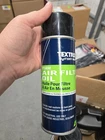 Lot Of (3) Cans Textron Foam Air Filter Oil Pn 2436-341 New. Price: $39.99.