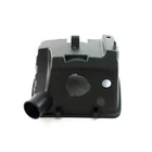 Polaris New Oem Air Intake Box Part 5450174. Price: $169.99.