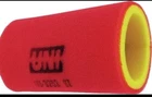 Uni NU-3253ST Multi-stage Competition Air Filter Rhino 450 660 Bercotote New. Price: $20.99.