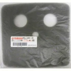 Genuine Yamaha BREEZE125 GRIZZLY125 Air Filter Oem 1989- 2013 New. Price: $16.95.