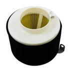 Balls Racing Premium Paper Air Filter Fits Kawasaki 48-1013 New. Price: $31.94.