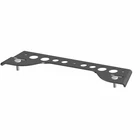 Polaris Fan Bracket Mount Weld, Black, For Rzr Models, Genuine Oem 1241122-329 New. Price: $15.03.