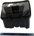 Polaris New Oem Intake Airbox Assembly 2015 Eps Ranger 570 Crew Xp 1204923. Price: $189.99.