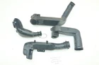 2000 Polaris Xplorer 300 4X4 Air Intake Inlet Ducts Tubes Used. Price: $33.20.