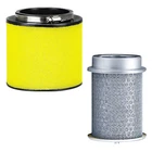 Air Filter Cleaner Body Honda Rancher TRX420 Foreman TRX500/520 New. Price: $42.99.