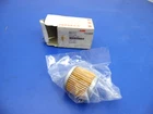 Oem Suzuki 3470-008,OIL Filter,new,lot Of 1. Price: $9.90.