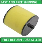 New Caltric Air Filter Honda Foreman 4X4 TRX450ES TRX450FE 1998-2004. Price: $18.15.