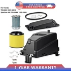Air Filter Box Assembly For Honda Sportrax TRX400EX 1999-2008 TRX400X 2009-2014 New. Price: $99.99.