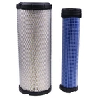 Air Filter Set 46438 & 42985 For Wix P821575 P822858 New. Price: $27.13.