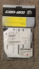 Can-am Commander New Oem Air Intake Pre-filter 715000953. Price: $49.99.