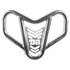 Dg Performance V-pro Front Bumper-aluminum 1999-2008 Honda TRX400EX Sportrax New. Price: $243.58.