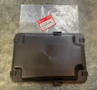 Genuine Oem Honda TRX400EX TRX400X Air Box Lid 17217-HN1-000 New. Price: $21.95.