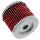 Niche Oil Filter For Suzuki 16510-05240 16510-45H10 Quadrunner 185 Quadsport Z90 New. Price: $15.89.