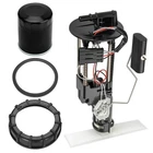 Fuel Pump + Oil Filter For Polaris Pro Xd 2000G 4000G Full-size New. Price: $46.99.