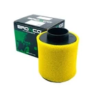 Air Filter Kymco 250/300, Bronco AT-07238 Oem Type, 1721ACBA7900, 1721ALBA790 New. Price: $43.79.