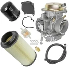 Caltric Air Filter Kit W/carburetor For Polaris Xpedition 325 2000-2002 New. Price: $77.99.