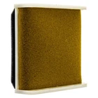 Niche Air Filter For Kawasaki Ninja 500R EX500 11013-1252 11013-1155 New. Price: $14.95.