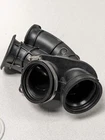 Indian Challenger Adapter Inlet (air Intake For Tb) New. Price: $40.00.