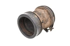 Honda Foreman 4X4 Airbox Hose Intake TRX400FW Used. Price: $129.99.